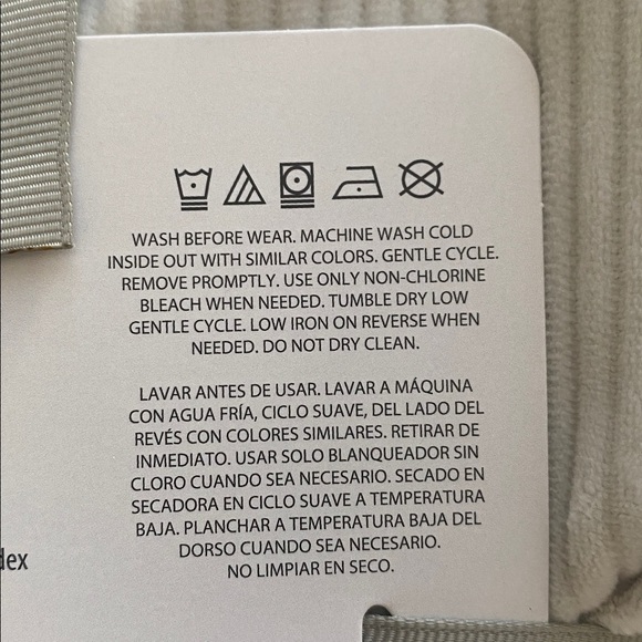 Lounge set - Picture 6 of 9